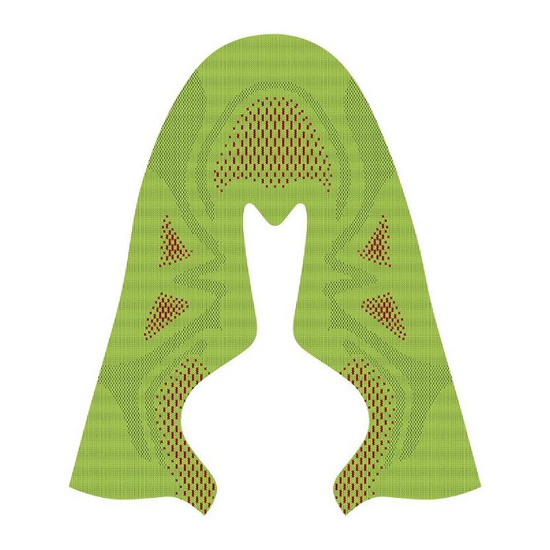 Woven technology Woven technology