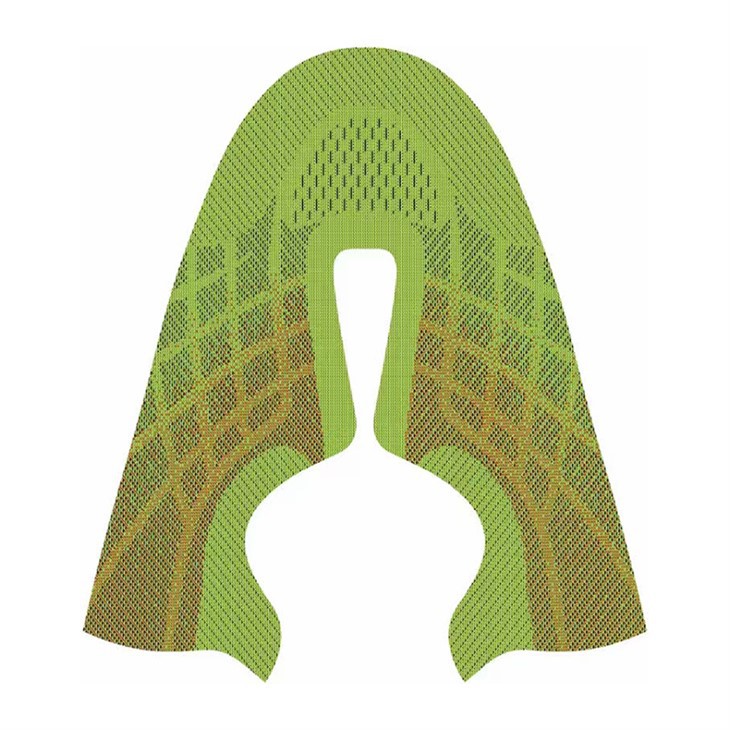 Kingad Pealiskangast